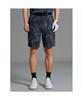 BEANPOLE GOLF [B_Under] Men'S Cloudy Half Pants - Black