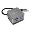 Аксессуары для компьютеров – Концентраторы USB
