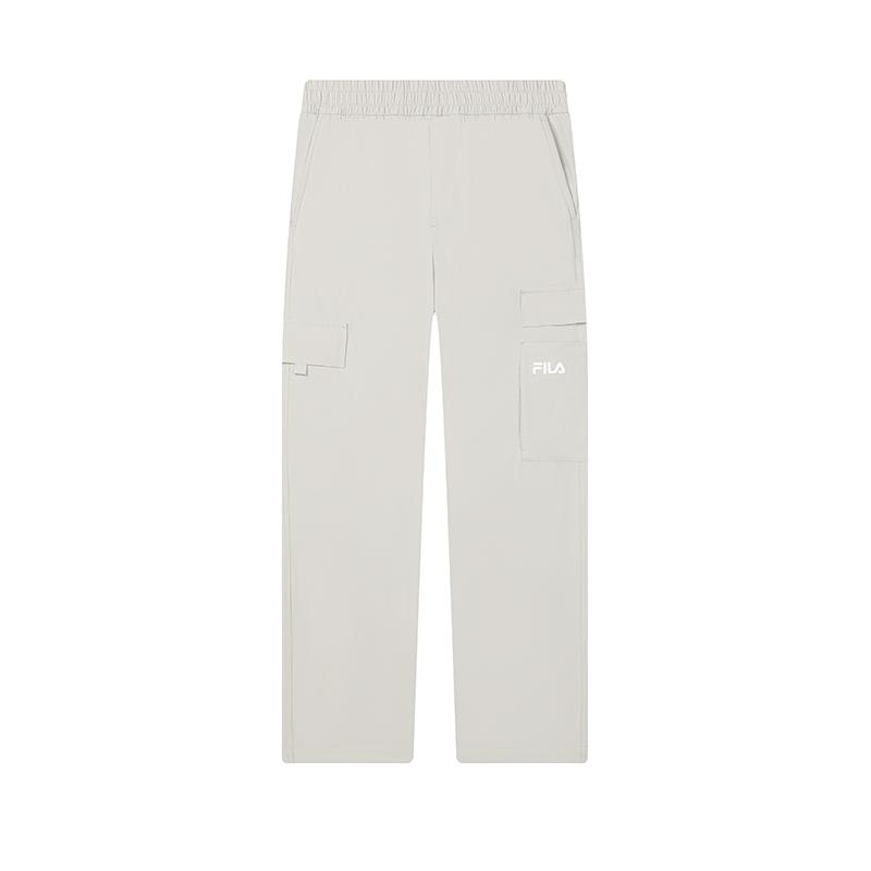 Новые повседневные брюки FILA мужские Sparrow Oat F11M439806FLK