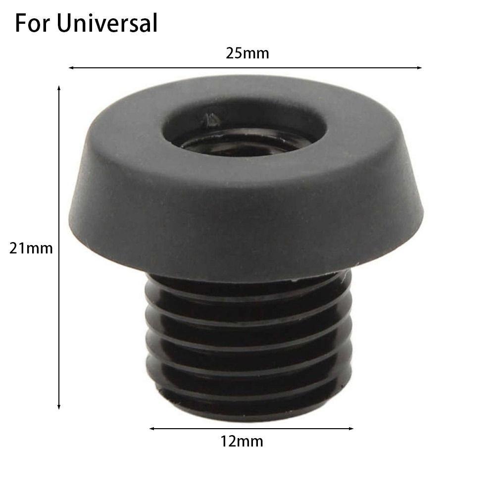 1 шт. Нижний блок крышки бильярдного кия, Накладка на торец, Резиновая заглушка для бильярдного кия, Защита нижнего бампера для киев MEZZ/Universal/HOW/PERI