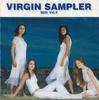 CD VARIOUS - Virgin Sampler 2001 Vol.2 VS0002 TOSHIBA Japan Rock Used