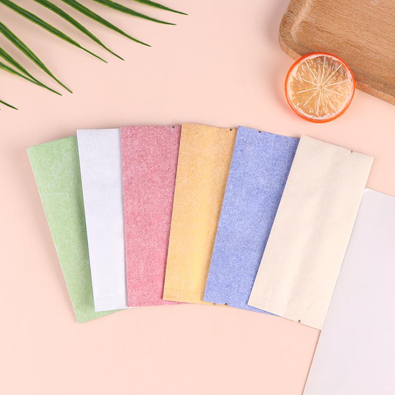 50 шт., открытый верх, шелковая алюминиевая фольга, боковые складки, термосвариваемые пакеты для кофе, зерен, чая, специй, злаков, орехов, шелковые бумажные мешочки