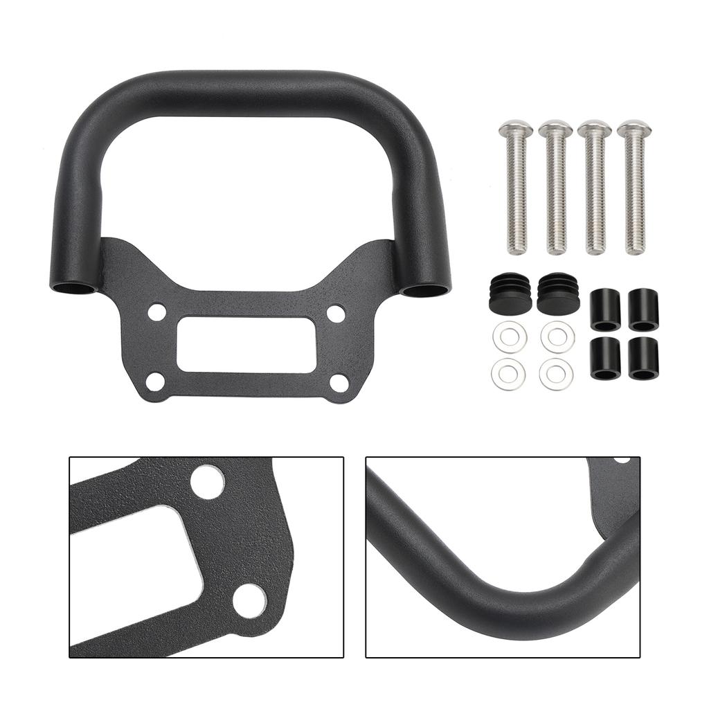 Phone Navigation Bracket Gps Extension Bracket For Honda Ct125 Hunter Cub 20-23