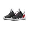 Air Jordan 23/7 PS Bloodline Детские кроссовки Черный Белый Университетский красный DQ9293-061