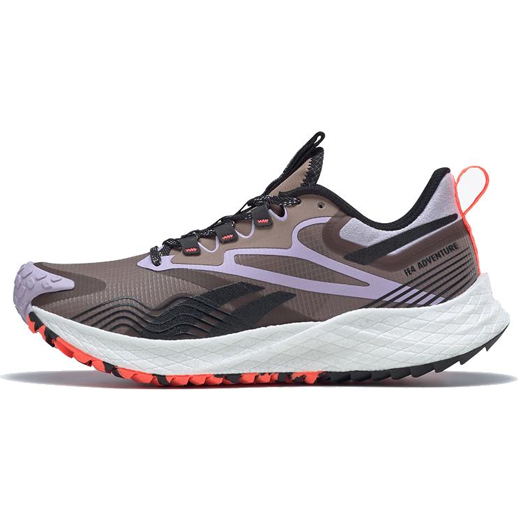 Floatride Wmns Reebok Energy 4 Adventure 'Taupe Purple Oasis' Женские HR1766