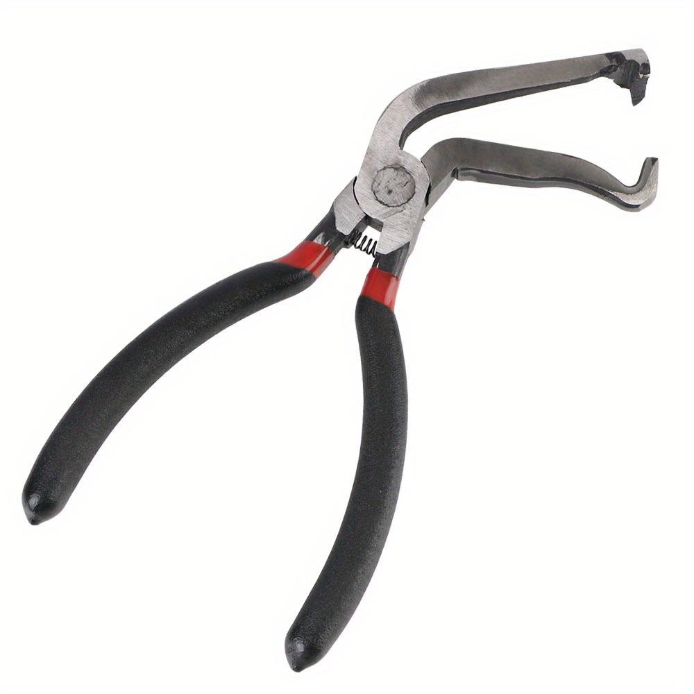 Автомобильные клещи для размыкания линий Разъединительные клещи Многоцелевые плоскогубцы Кусачки для проводов Электрические клещи для разъединения