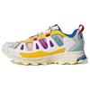 Кроссовки унисекс Sean Wotherspoon x Hot Wheels x Superturf Adventure Белый Облачно-белый Ярко-золотой GX9682