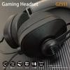 CLIENA Gaming Domestic отечественного производства Мини-наушники с охлаждающим гелем GZ551 Гарнитура, проводная, поддержка, руководство, штекер 3,5 мм, легкая,
