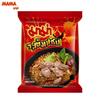 MAMA Instant Noodles Tom Saab Flavour 55 G X 6 Pcs / 12 Pcs / 24 Pcs - Thai Food
