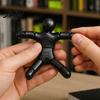 Ручной Фиджет-инструмент, 3D-печатная шарнирная фигурка, Подвижные суставы, Компактная игрушка-антистресс, Робот для снятия стресса для детей и взрослых,