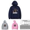 Sweatshirt Fortnite Hoodie For Women Men Hooded Pullover Hoodies Tops Streetwear