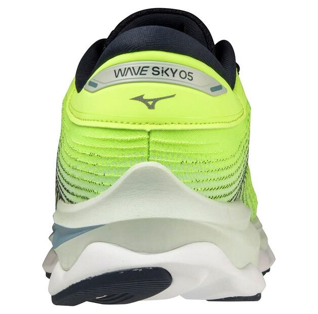 Mizuno Wave Sky 5 беговые кроссовки