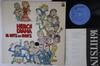 LP Пластинка РАЗНОЕ - Привет! Диана - 16 хитов 1960-х - PZ7003 COLUMBIA 1977 Япония Японская энка/традиционная Б/У