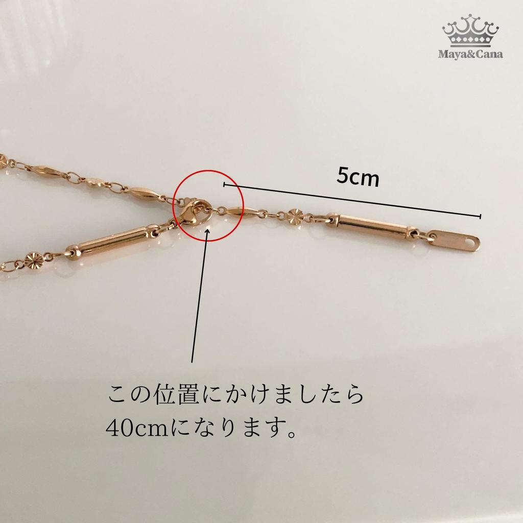 Магнитное ожерелье для женщин, новейшая разработка, хирургическая нержавеющая сталь, цепочка 45 см, гипоаллергенная к металлам, золотая снежинка [MAYA&CANA]<Japanese Design>