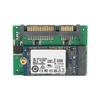 Адаптер SATA M.2 SSD 2 в 1 Большая емкость Стабильный Надежный Портативный Plug and Play Компьютерные аксессуары 32 ГБ