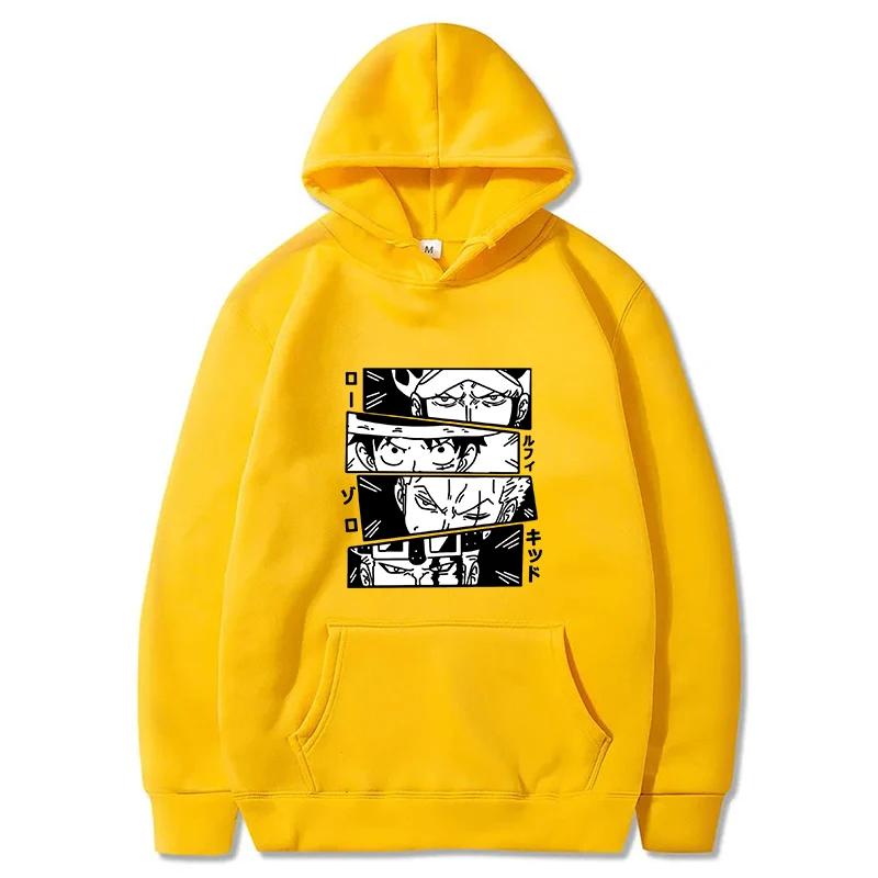 Autumn Winter Hot Sale Men Hoody Fashion Printing Hoodie Men Women Vintage Casual Sweatshirt Unisex Long Sleeve Pullovers