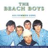 CD BEACH BOYS - All Summer Long DC878682 Диски 1997 Япония Рок Б/У