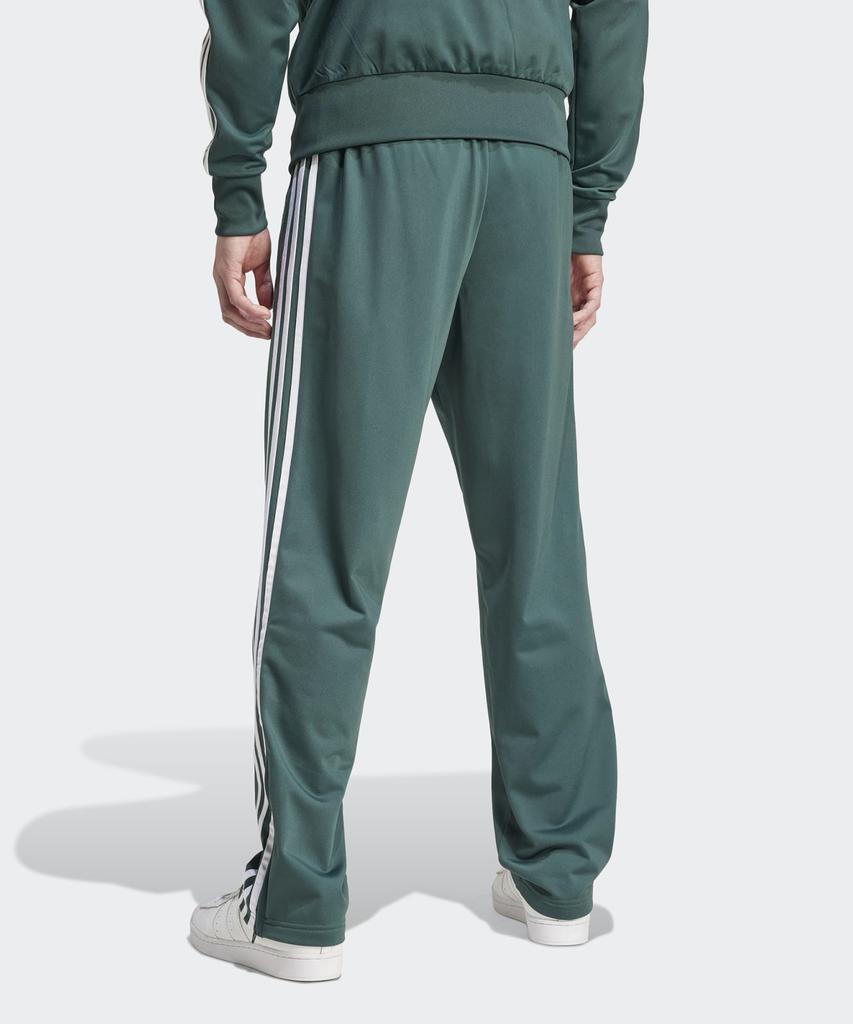 adidas Спортивные штаны Firebird - Средне-зеленый / Iy9899