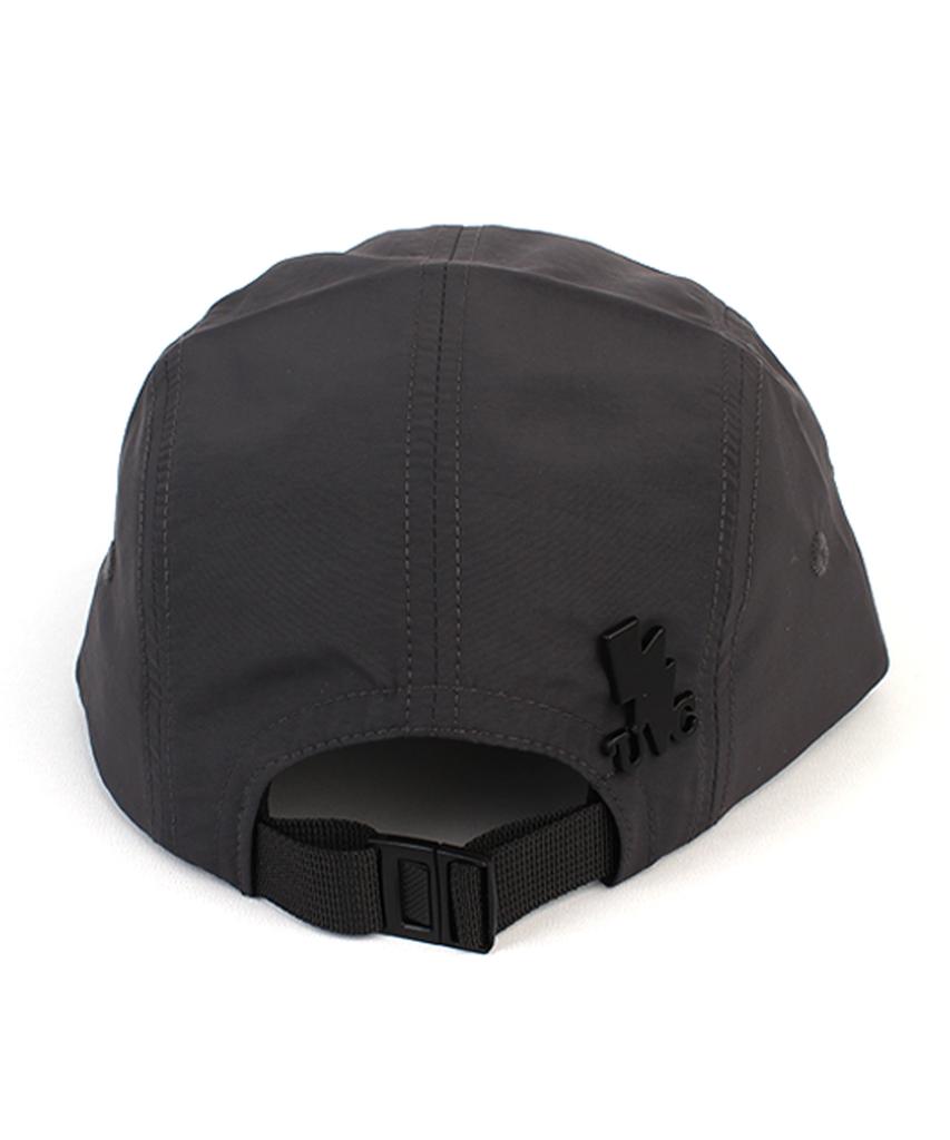 Yunibeosyeolkemiseuteuli Muji Poly Gray Кэмпкэп Кэмп Кэп
