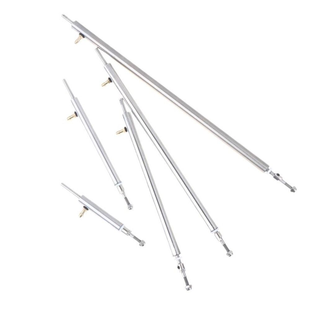 1Pcs L7.5-35cm Boat Shaft Assembly Stainless Steel Drive Shaft Sleeve  for Marine Yacht Fishing Boat