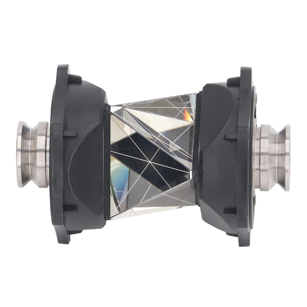 360-градусный отражающий призматический корпус из АБС-пластика Высокоточный автоматический отслеживающий тахеометр-отражатель