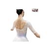 Трико ProDance Мятный/Светло-розовый для девочек и женщин, PLL003V (L(S), мятный)