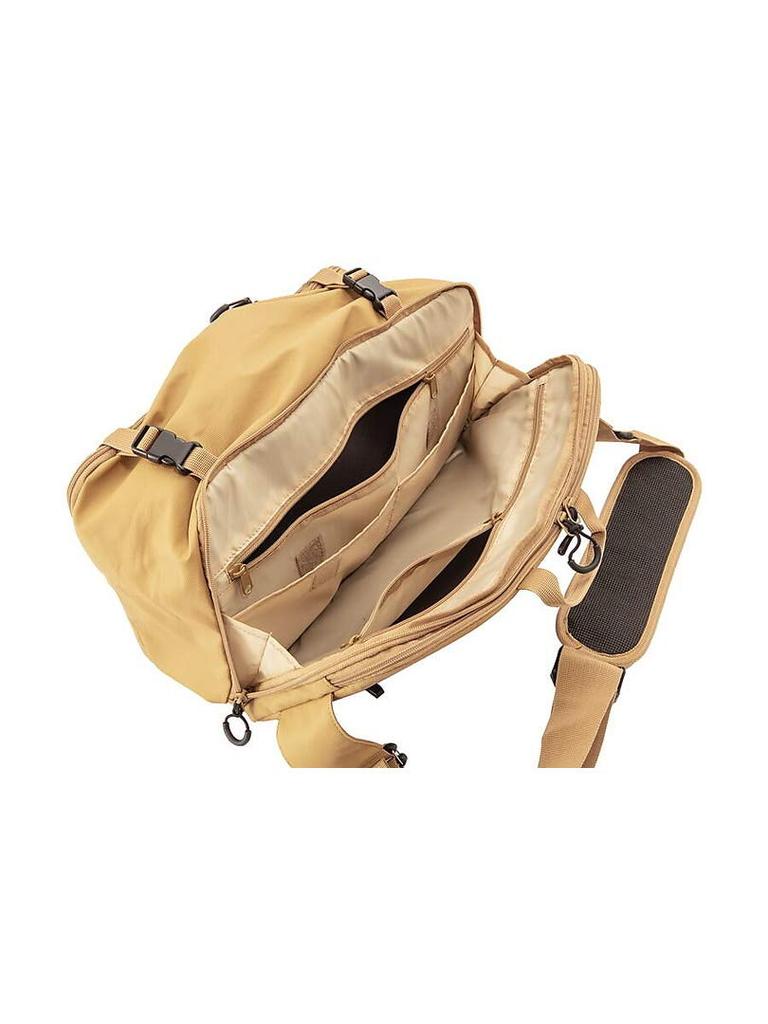 AbuGarcia Commuter Sling Beige Bag,