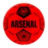 Arsenal FC Glow LED Light Football (Batteries Included)