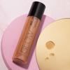 Glow By So - Мерцающий парфюмированный спрей - Bronze Babe -