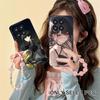 Wuthering Waves Rover Матовый ТПУ Чехол для Мобильного Телефона для Xiaomi 15 14 13 12 Mi 11 T Ultra Lite Pro S X 5G Цветной Печатный Чехол