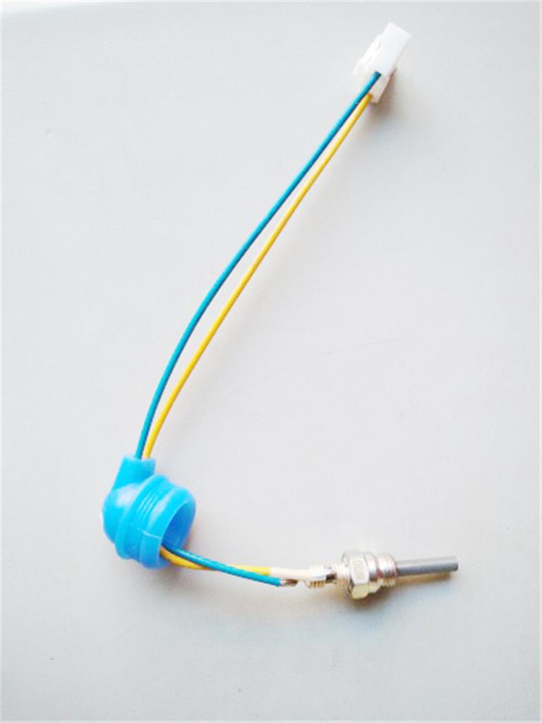 Керамическая свеча накаливания 12 В для автомобильного воздушного дизельного парковочного отопителя Eberspacher D2 D4 D4S