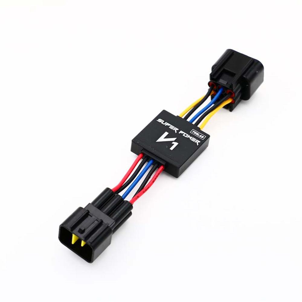 Усилитель мощности связи для контроллера Sur-Ron Light Bee X Speed ​​Lifting США