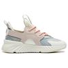 Anta Lifestyle Series Low-Top Dad Shoes Women Sneakers Gray Pink White 922018803-1