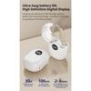 Hearing Aid Behind-the-ear High-power Special Sound Amplifier for the Elderly Sound Collector Assistive Hearing Aid