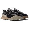 New Balance Кроссовки XC-72 'Black Castlerock Incense' UXC72MB