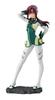 Evangelion Gasha Портреты PREMIUM Evangelion Mari Makinami Illustrious (BOX)