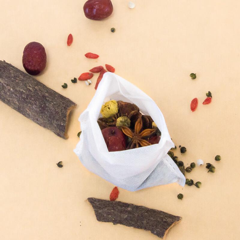 Fresh Life Travel Condiment Bags
