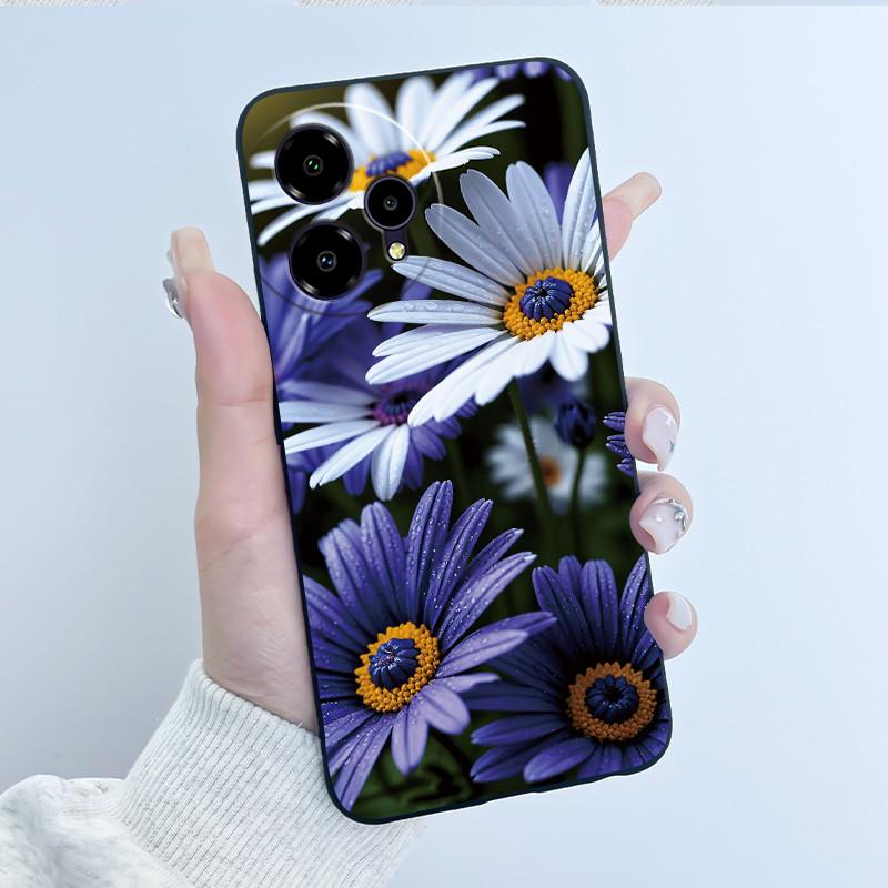Корпус для AT&T Verge 2 (SN333A) / Motivate Pro 2 5G (SN512A) Чехол для телефона Роскошный Милый Крутой Мальчики Девочки Мягкий силикон Матовый Чехол