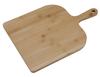 Bamboo Cutting Board Pizza Plate 44 X 31 X Thickness 1.5cm TAKE-WARE UP-2699 Natural