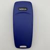 Восстановленный оригинальный мобильный телефон Nokia 3350 с 1 SIM-картой