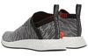 Adidas Originals NMD_CS2 Primeknit 'Glitch' BZ0515