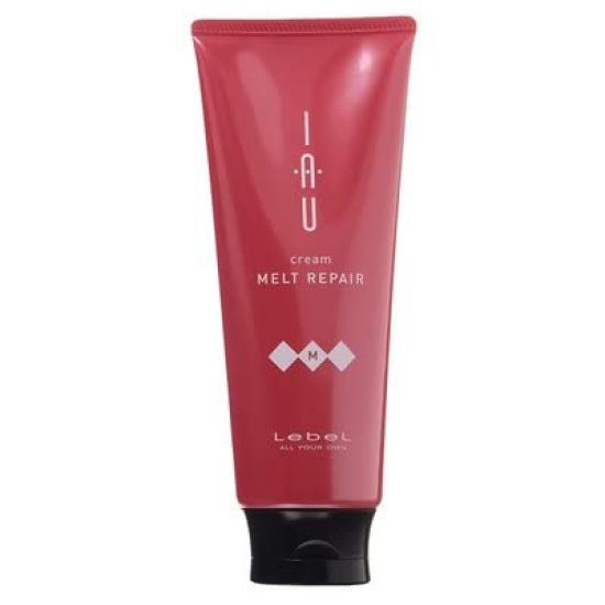 Lebel IAU home care Io Cream Melt Repair 200mL