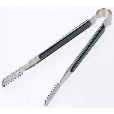 Капитан Стаг Капитан Стаг M 7542 [suMiyaki Ichiban Настольные щипцы для плиты]