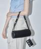 Koimooi City Barrel Bag (Black)