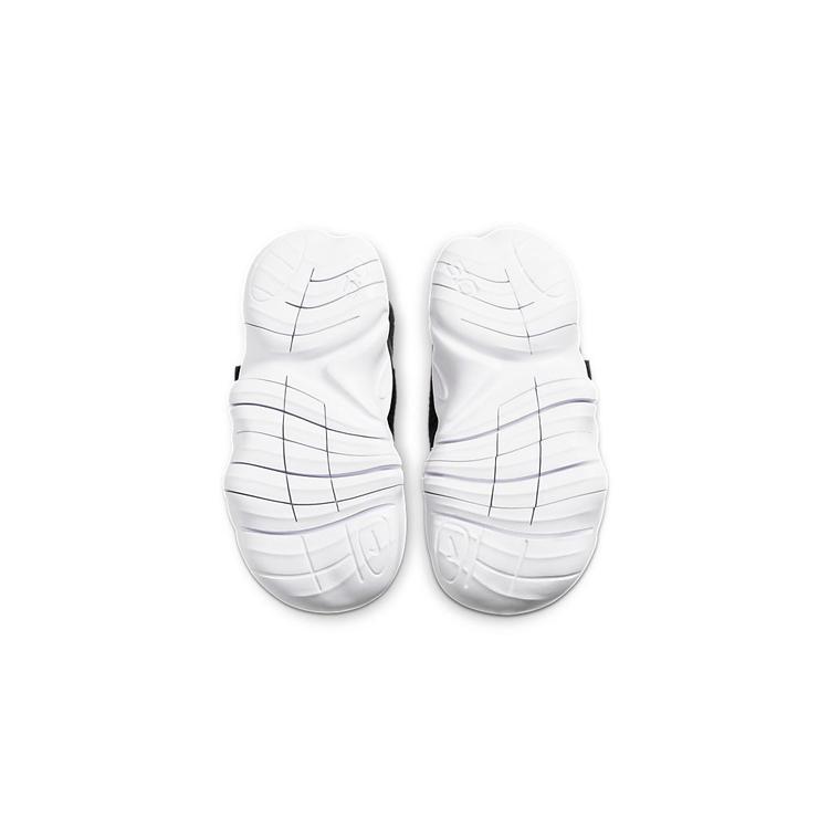 Nike Free RN 5.0 Черный TD CJ2080-002