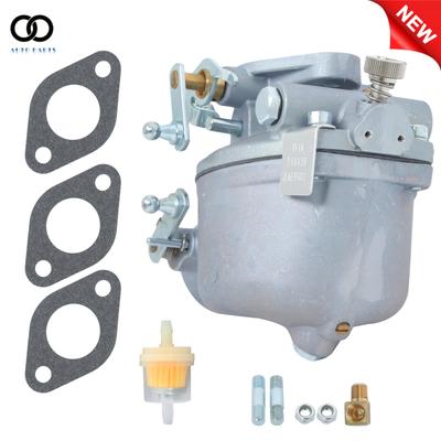 Карбюратор Для тракторов Ford Jubilee NAA NAB - EAE9510C B2NN9510 TSX428 0-13880