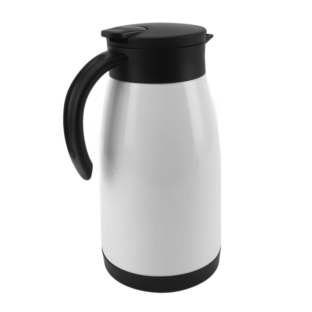 12 В 24 В автомобильный электрический чайник портативный быстрый нагрев из нержавеющей стали автомобильный чайник бойлер для автомобиля грузовика