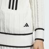 Adidas Гольф 2024 SS женский гольф Prime вязаный кардиган In6624
