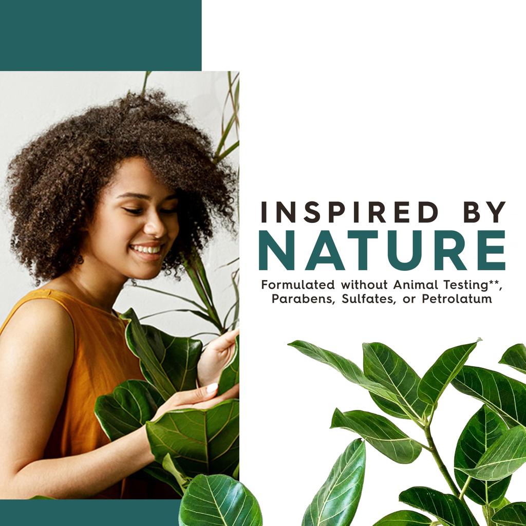 Jason Natural Products Сатиновый гель для душа с глицерином и розовой водой 887 мл