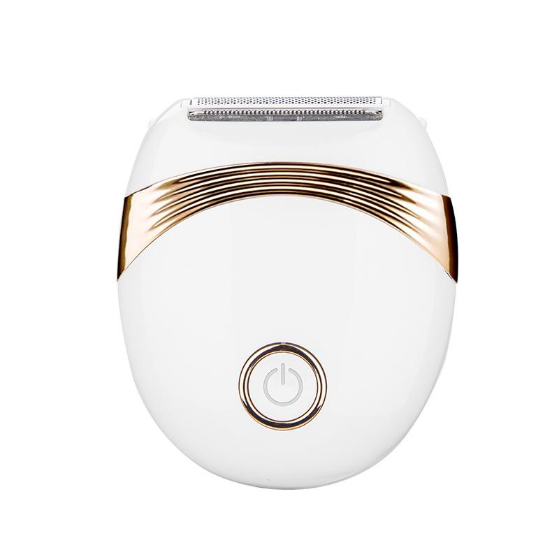 Бритва для женщин, триммер для интимных частей тела, бритва для волос на теле, бритва для волос подмышками, машинка для удаления волос на лобке